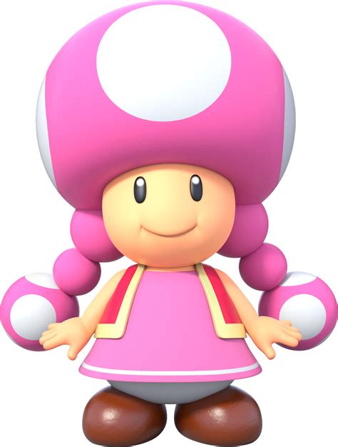 toadette from mario|picture of toadette.